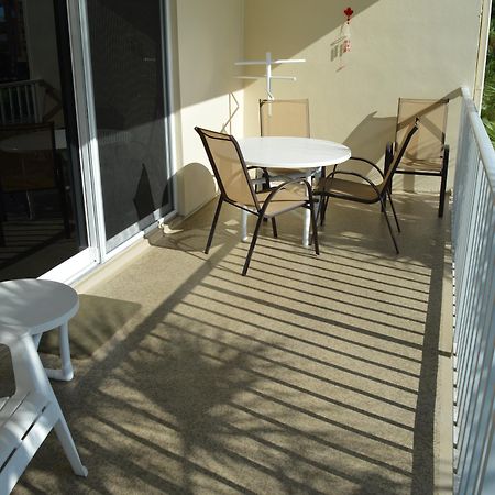 Holiday Villas II On The Beach W/Intercoastal View Clearwater Beach Exterior photo