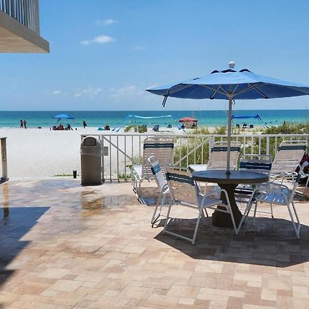 Holiday Villas II On The Beach W/Intercoastal View Clearwater Beach Exterior photo